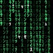 The Matrix code Live Wallpaper