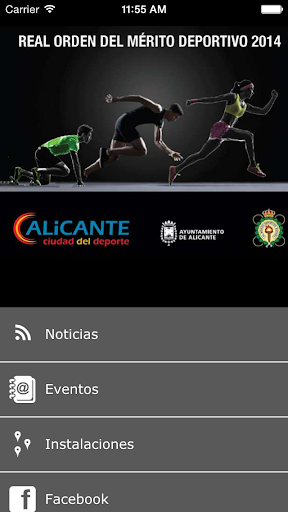 Alicante Deporte