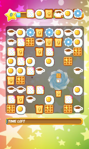 【免費解謎App】Breakfast Puzzle-APP點子