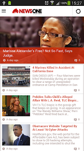 How to download NewsOne patch 5.55.14 apk for bluestacks