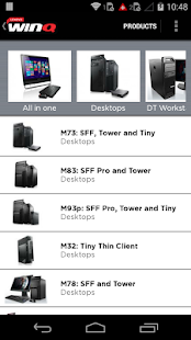 download Lenovo Winq free