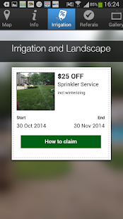 How to mod Irrigation and Landscape patch 0.1 apk for android