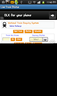 How to mod Live Train Status (IRCTC) 1.12 mod apk for laptop