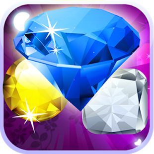 Gems Mania