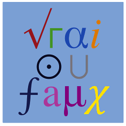 Vrai ou Faux - Edition CPGE.apk 1.44