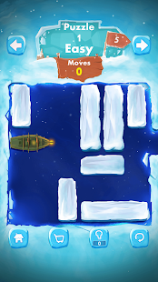 Sail : A Glacial Journey Screenshots 5