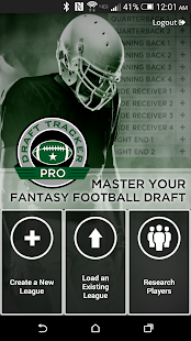 Draft Tracker Pro