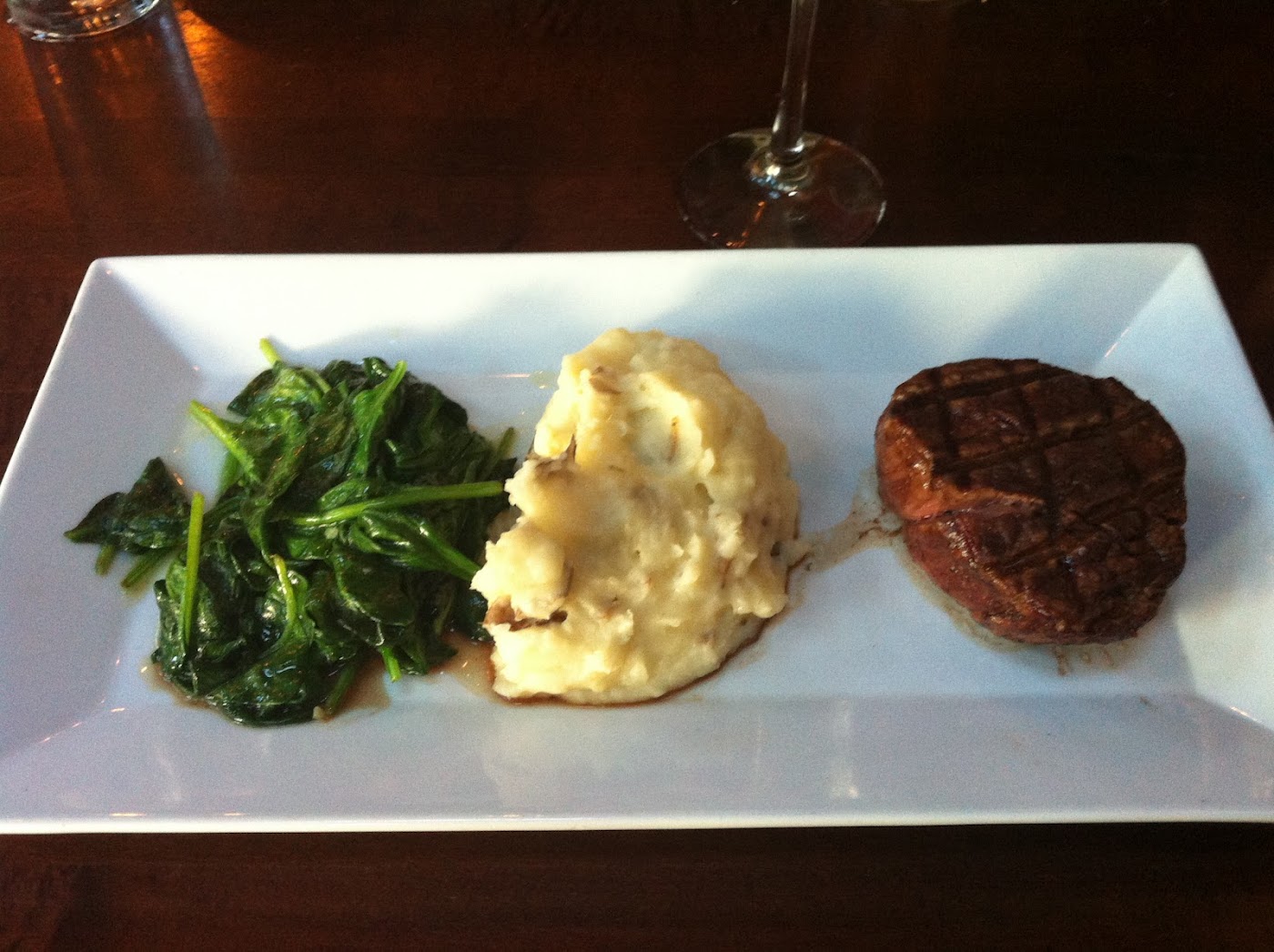 Truffles Cafe GlutenFree Hilton Head Island 2024