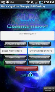 免費下載健康APP|Alura : Cognitive Therapy Full app開箱文|APP開箱王