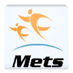 運動管理アプリ　Let's METs 1.0