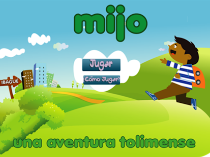 Free MIJO APK for Android