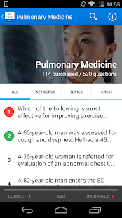 How to install CHEST SEEK™ for Physicians 1.2 apk for pc