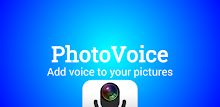 PhotoVoice - Voice on Pictures APK