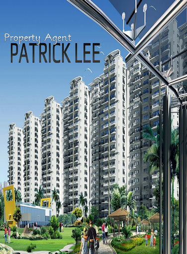 Patrick Lee Property Agent