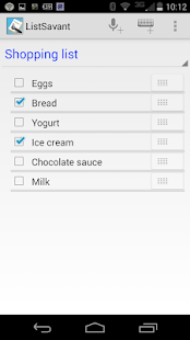 How to download ListSavant lastet apk for android