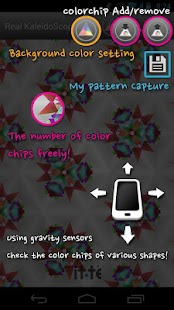 How to download Real KaleidoScope - FREE lastet apk for bluestacks