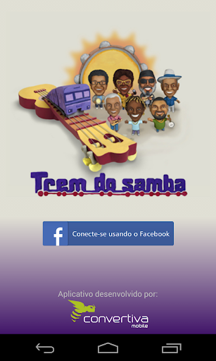 iTremdoSamba