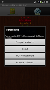 Download Salat Times and Qibla APK for Android