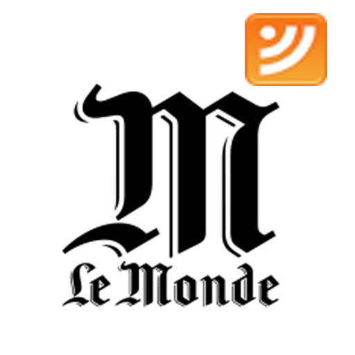 Le Monde : Flux RSS 新聞 App LOGO-APP開箱王