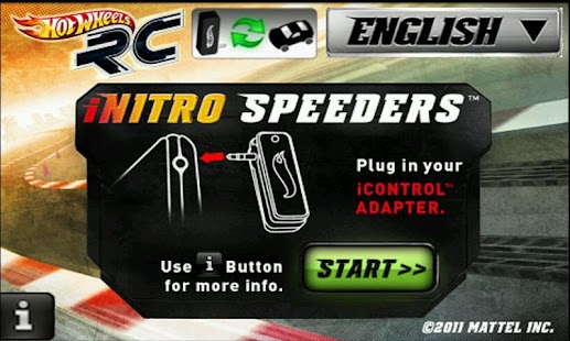 iNITRO SPEEDERS™