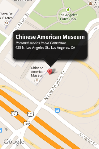 免費下載旅遊APP|Los Angeles Downtown Explorer app開箱文|APP開箱王