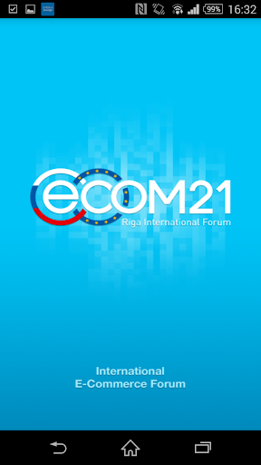 ecom21 Forum