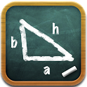 Math Geometry Solver icon