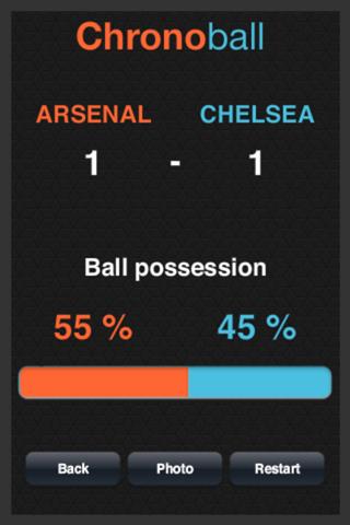 ChronoBall Screen 3