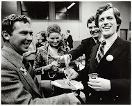 Verkiezingsbijeenkomst van de VVD