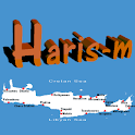 haris-m logo