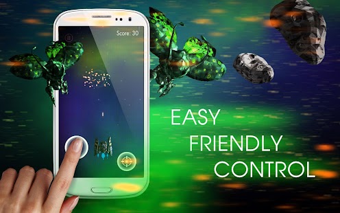 Free Download Wild Space APK