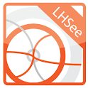 LHSee logo