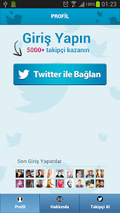 Download Get Followers APK