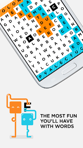 【免費拼字App】Wordbase – Word Search Battle-APP點子