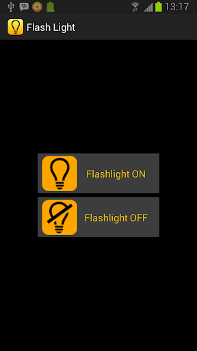 Flash Light