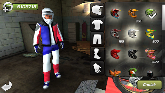 Trial Xtreme 3 - screenshot thumbnail