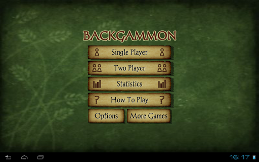 【免費棋類遊戲App】Backgammon Free-APP點子