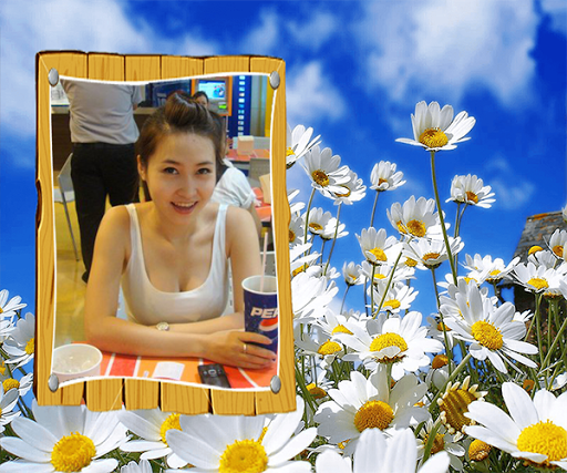 【免費攝影App】Wonderful Photo Frames Art-APP點子