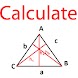 Triangle Solver