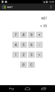 MMT - Tutoring mathematics