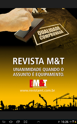 Revista M T