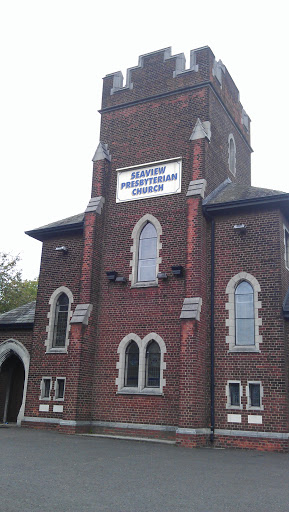 Seaview Presbyterian Church