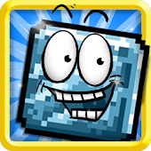 Icetris - Falling Down Blocks