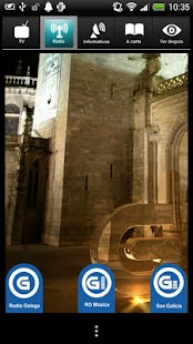 How to download CRTVG Informativos e Directos lastet apk for bluestacks