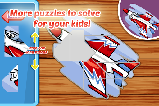 Jigsaw Puzzles for Kids 2