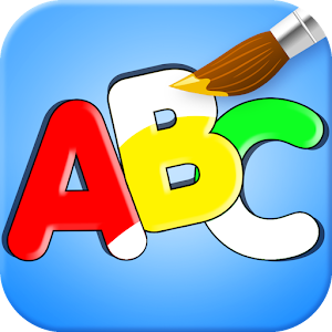 Color Me ABC.apk 1.13