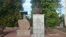 Pomnik Józefa Piłsudskiego 