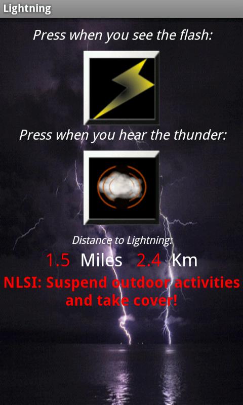 Lightning Screen 2