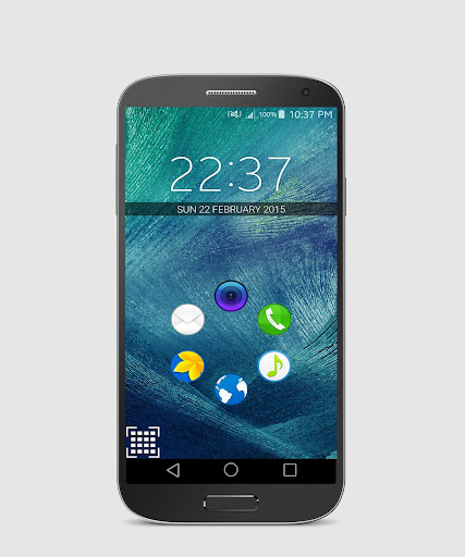 S6 SL Theme