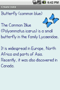 download Butterfly Theme free
